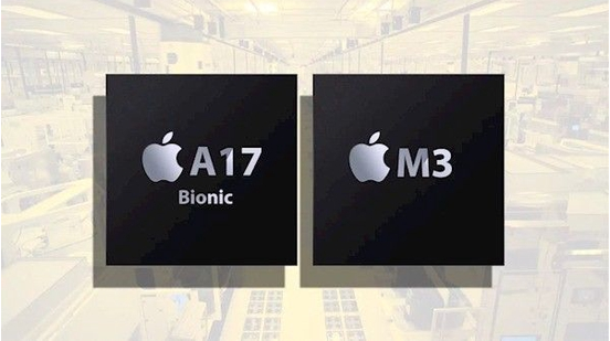 新市苹果15维修站分享iPhone15系列会用3nm芯片吗 